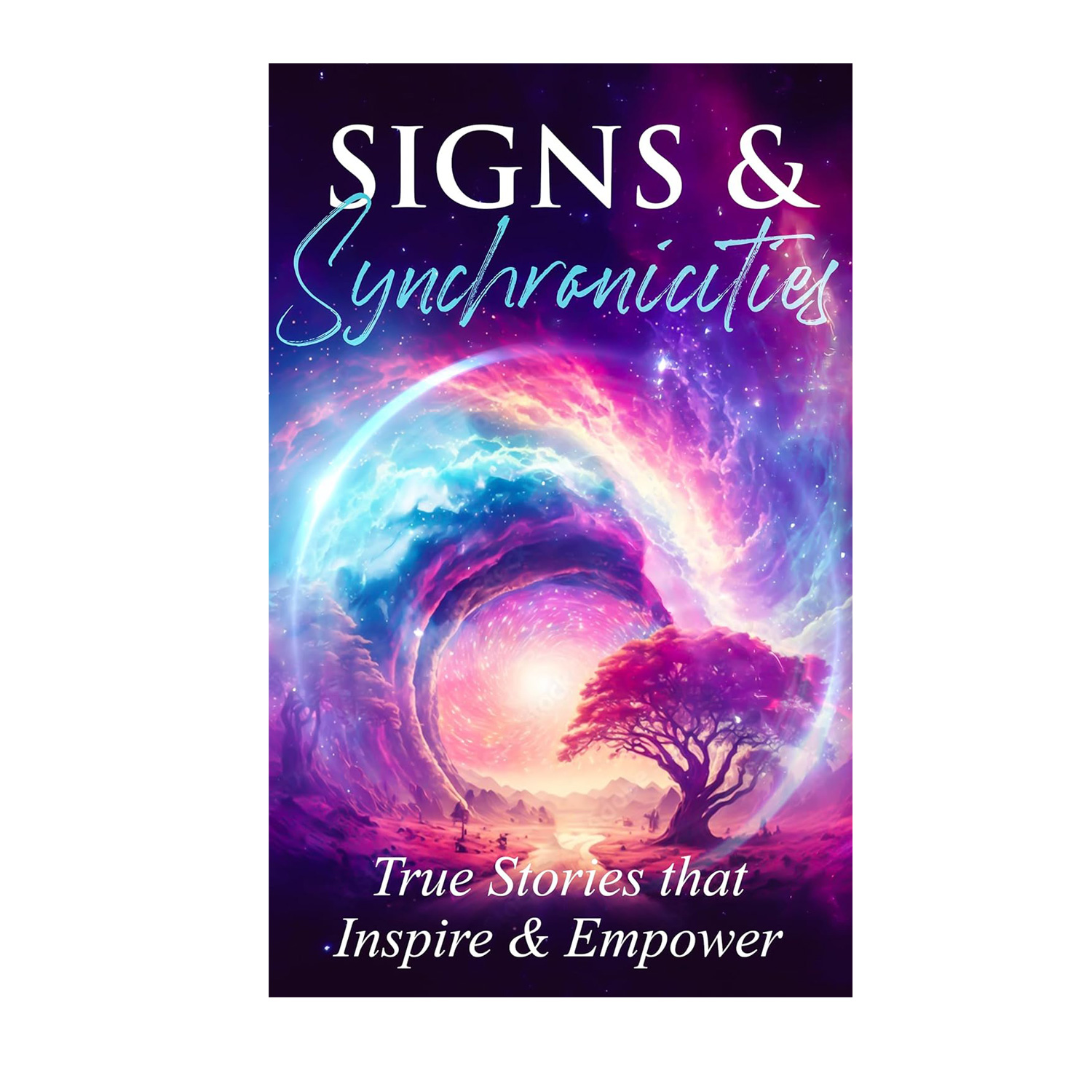 SIGNS & SYNCHRONICITIES - Kim Bracken Animal Communicator